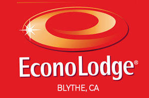 Econo Lodge Blythe