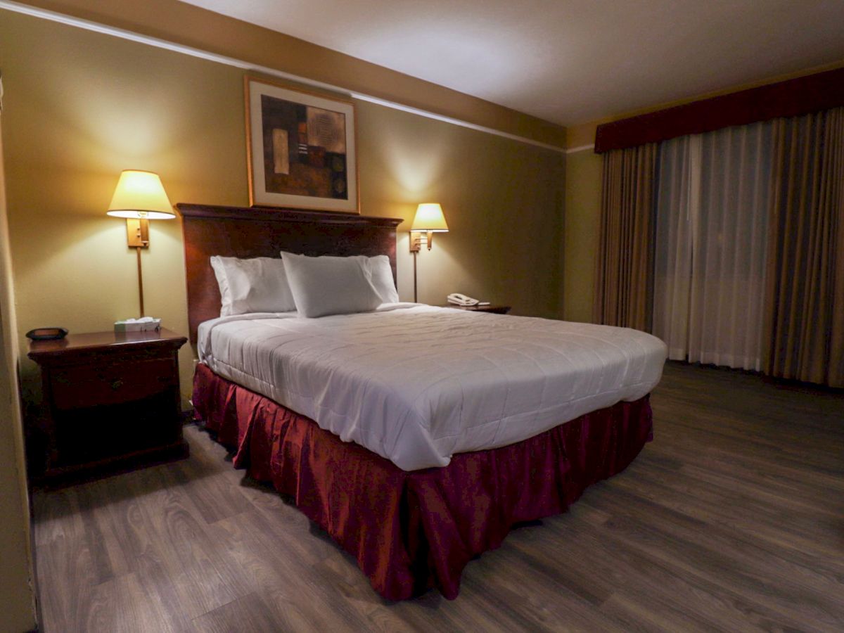 Places to Stay in Blythe Ca Regency Inn & Suites Hotel